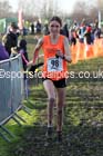 Senior womens Northern Cross Country  Championships, Pontefract. Photo: David T. Hewitson/Sports for All Pics